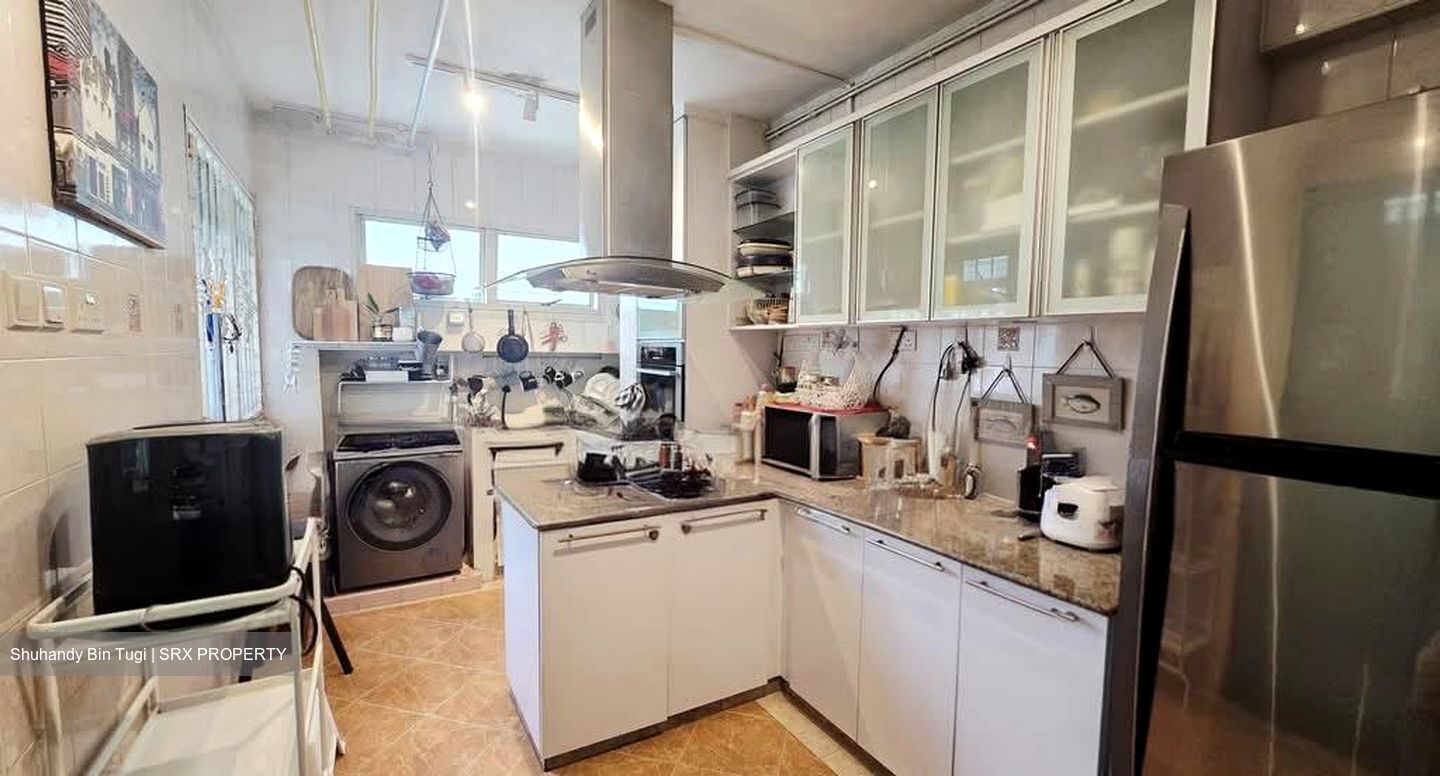 Blk 101C Punggol Field (Punggol), HDB 5 Rooms #639647021